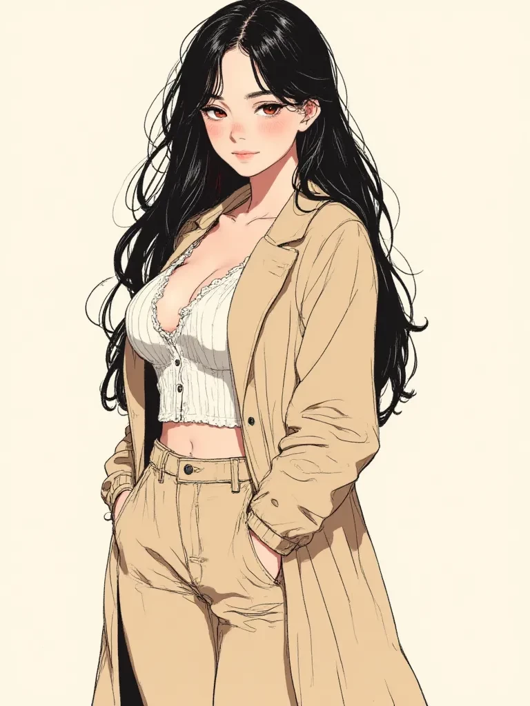 Mira Hirose thumbnail