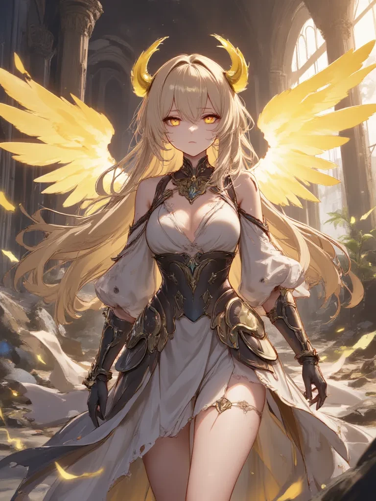 Avelina Seraphina (Cinder) thumbnail