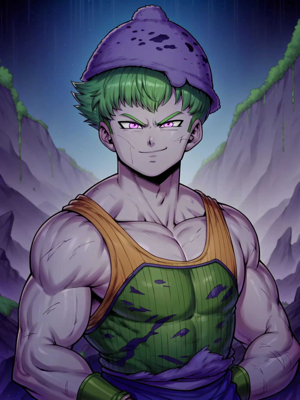 Cell (Infinite Losers) thumbnail
