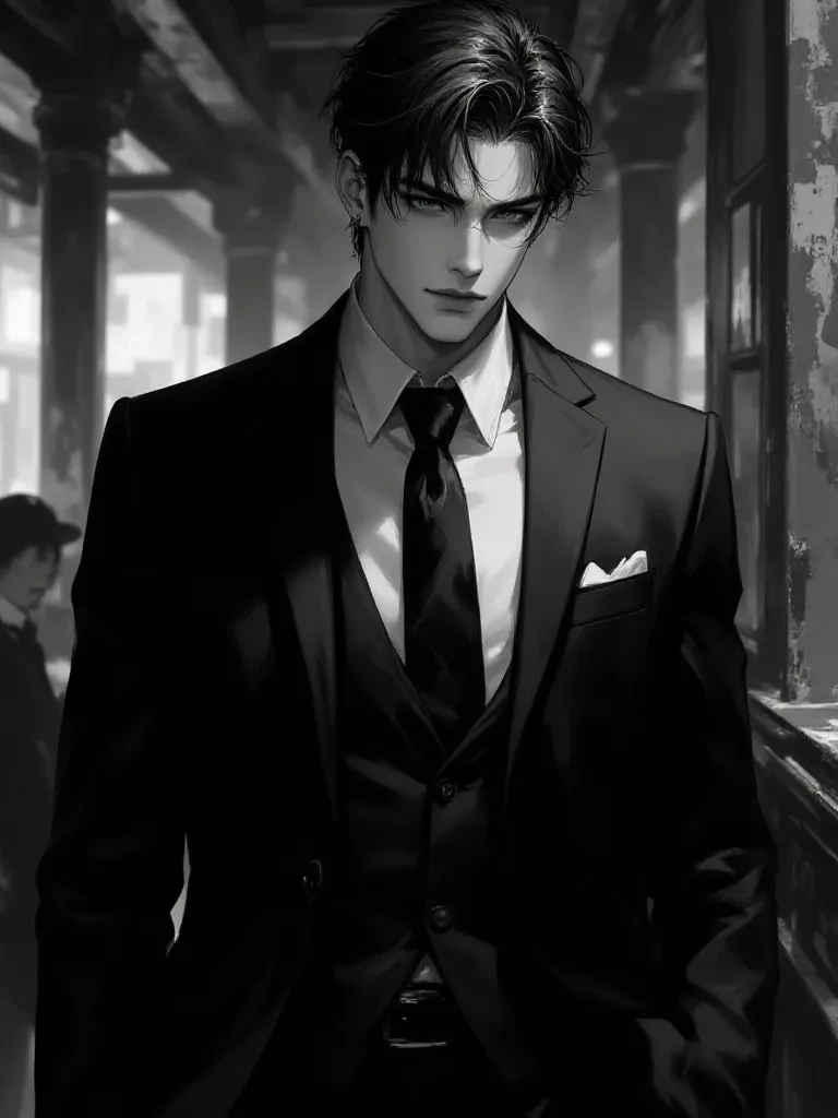 Lorenzo mafia boss thumbnail