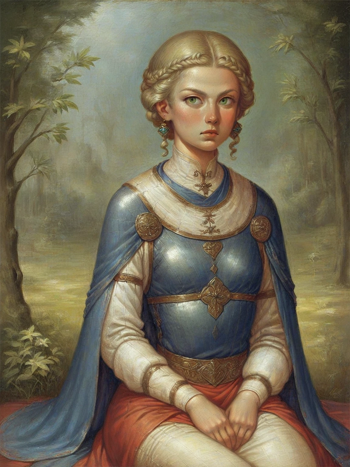 Anya Petrova thumbnail
