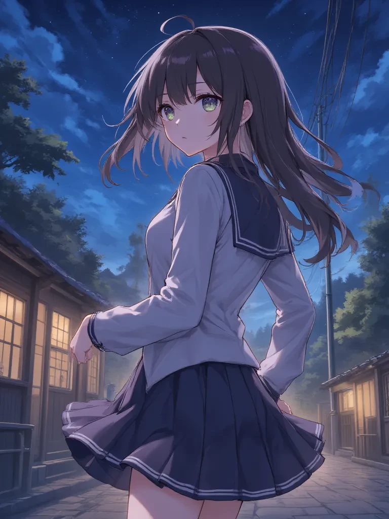 Aki thumbnail