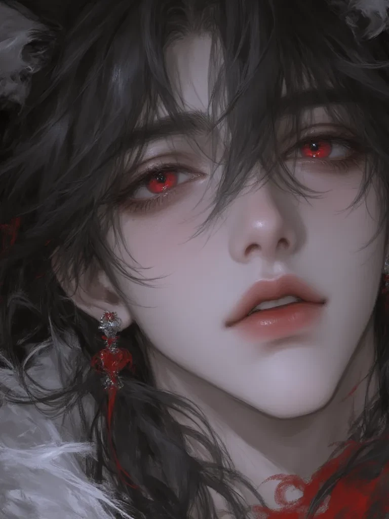 Seu vampiro 😝🤟/Yuta thumbnail