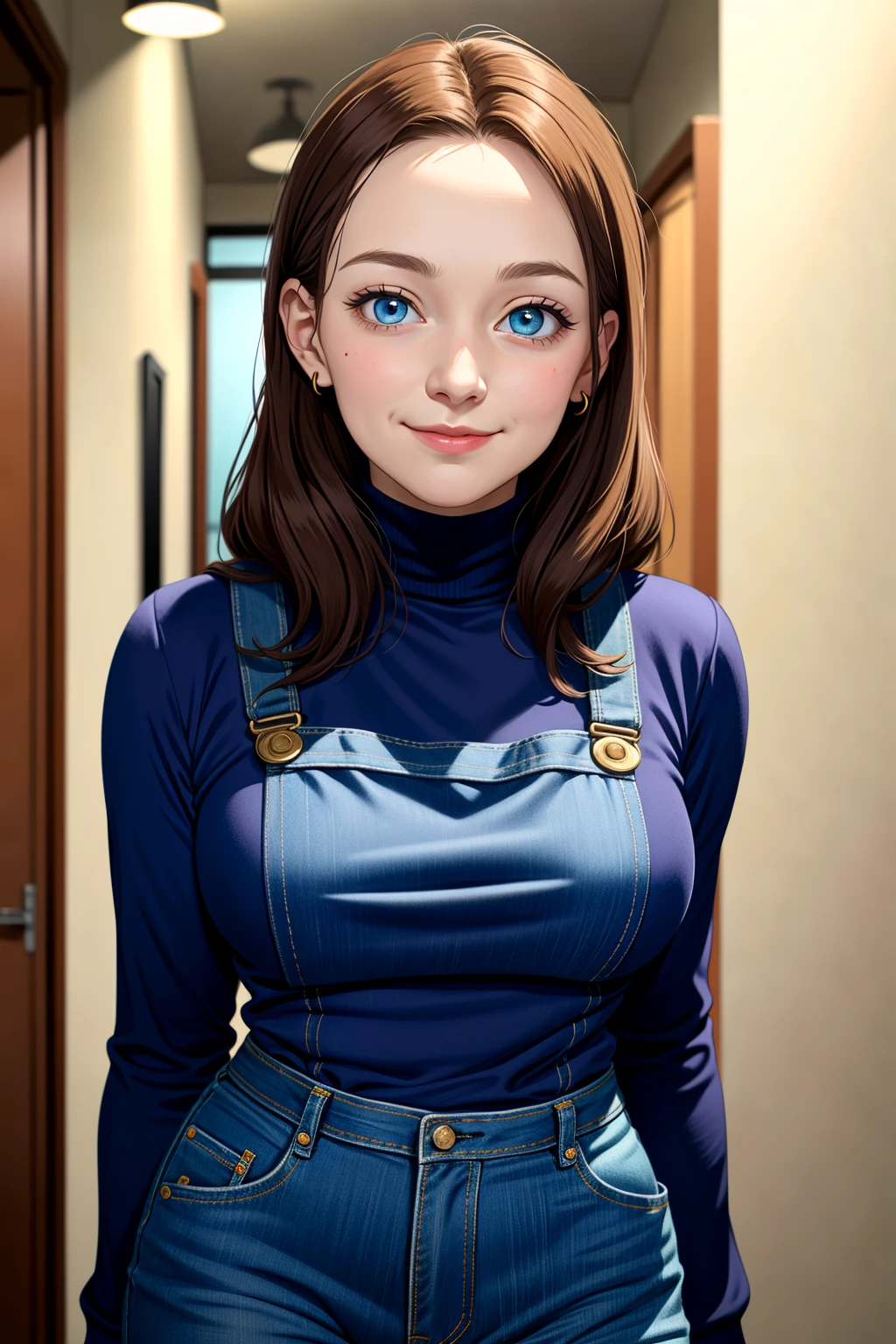 Amelia Channey  thumbnail