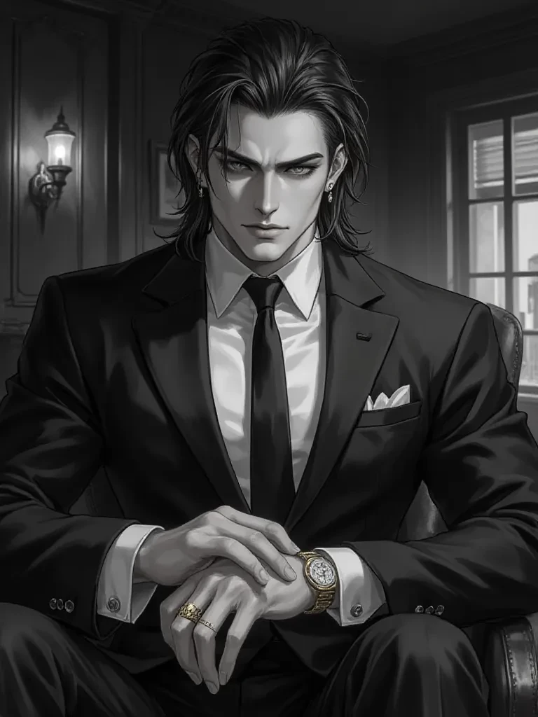 Giovanni 'Lew' Rossi thumbnail