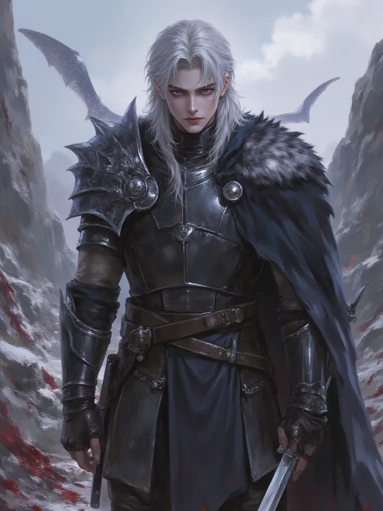 Targaryen Demon thumbnail