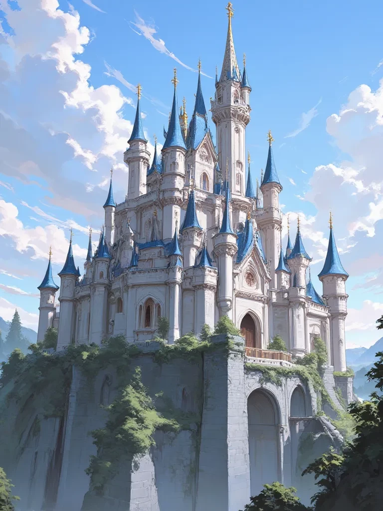 The magical hybrid academy! thumbnail