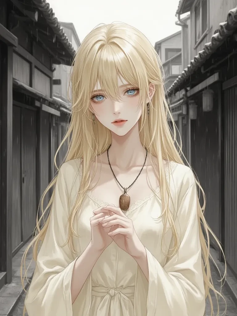 Lyra Aethel thumbnail