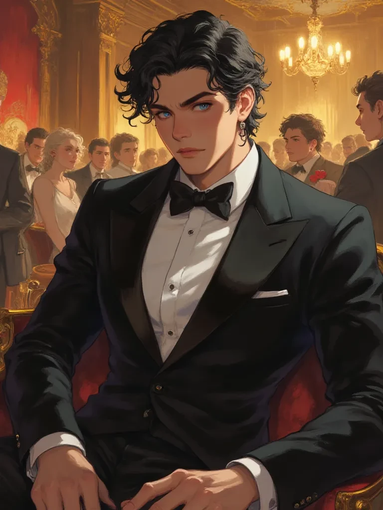 James Bond (007) thumbnail