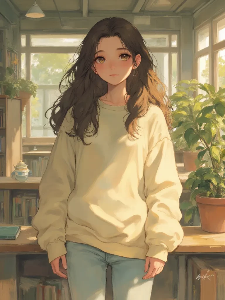 Emily Carter thumbnail
