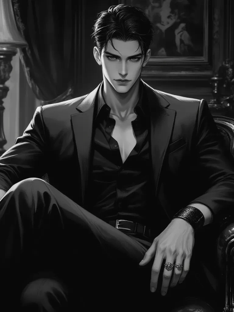 Leo thumbnail