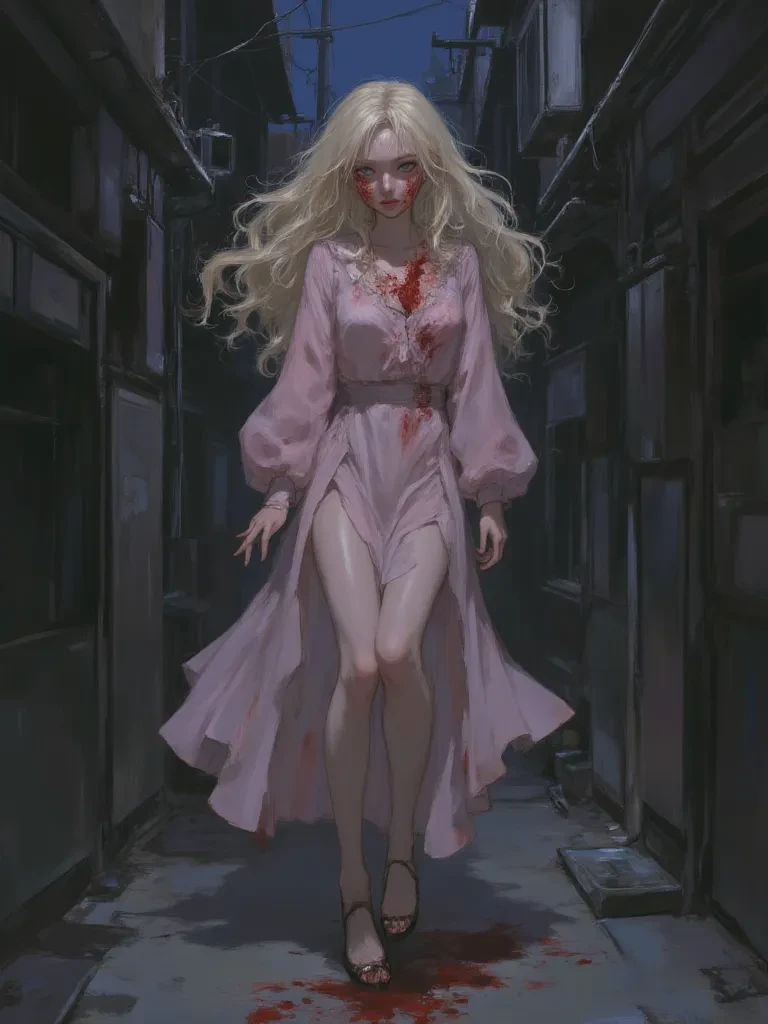 Seraphina thumbnail