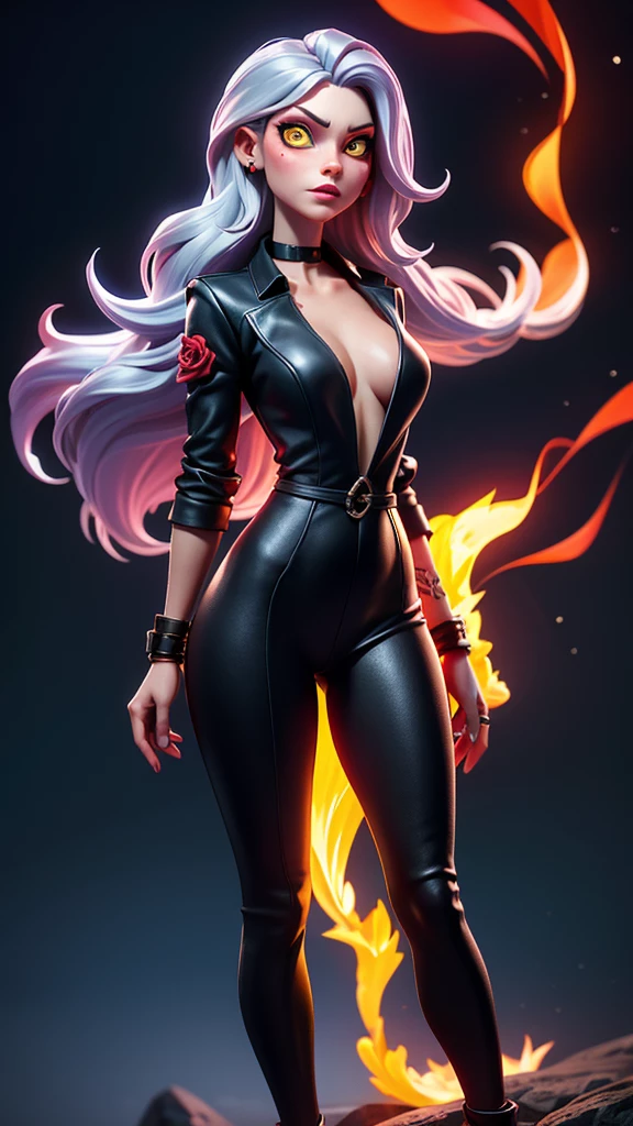 "Scarlet" thumbnail