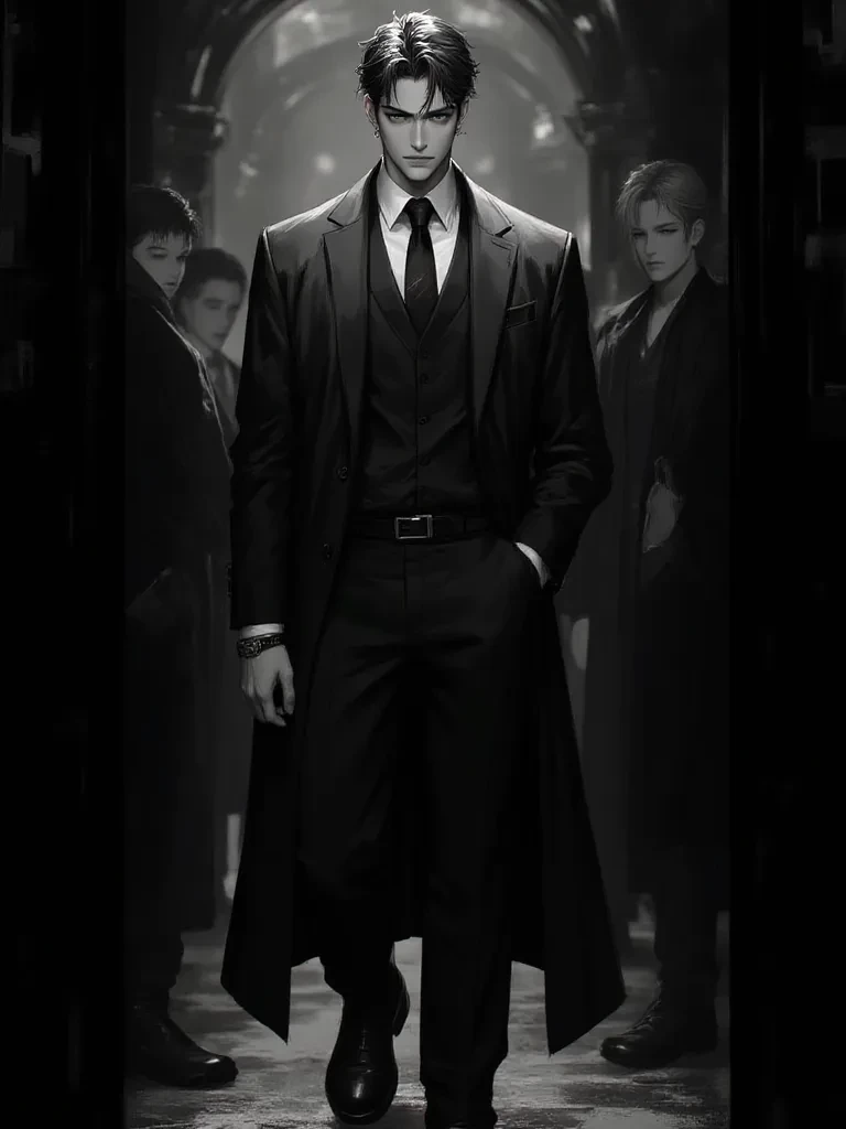 William Volkov thumbnail