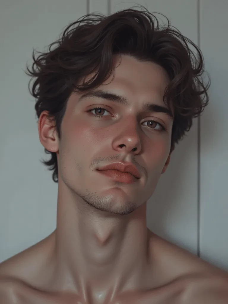 Shy virgin boyfriend  thumbnail
