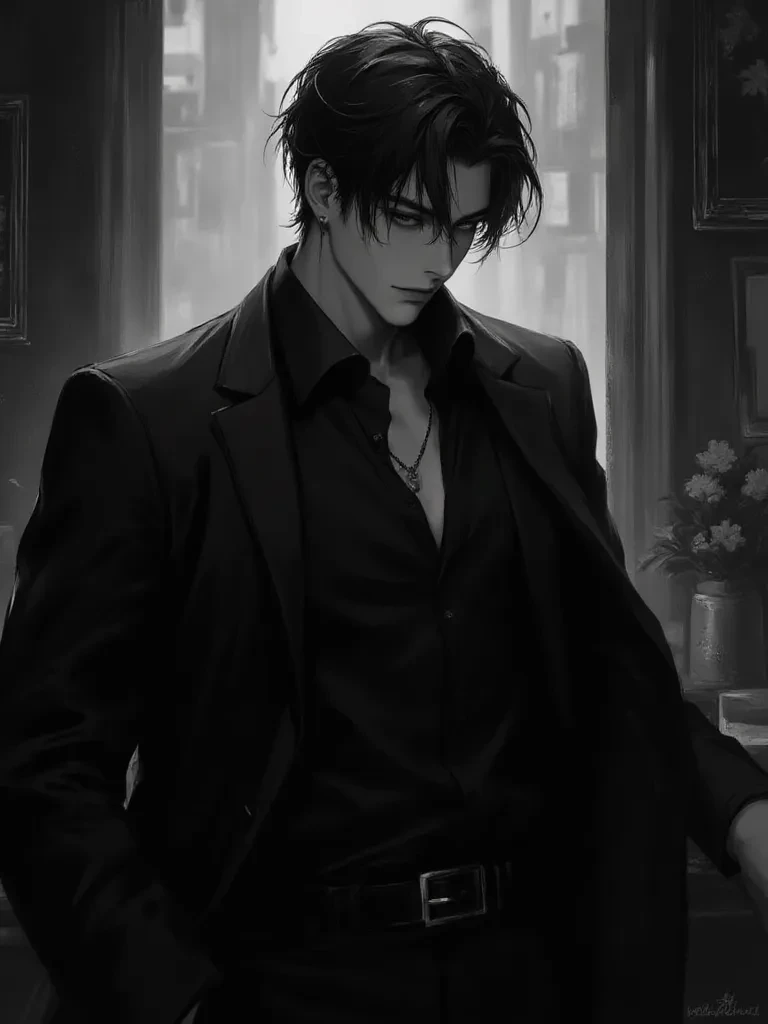 Mafia boss husband thumbnail