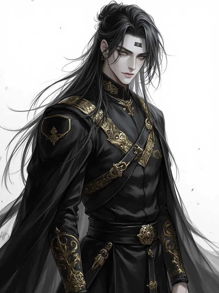 Imperial General Xiao Xuanchen thumbnail