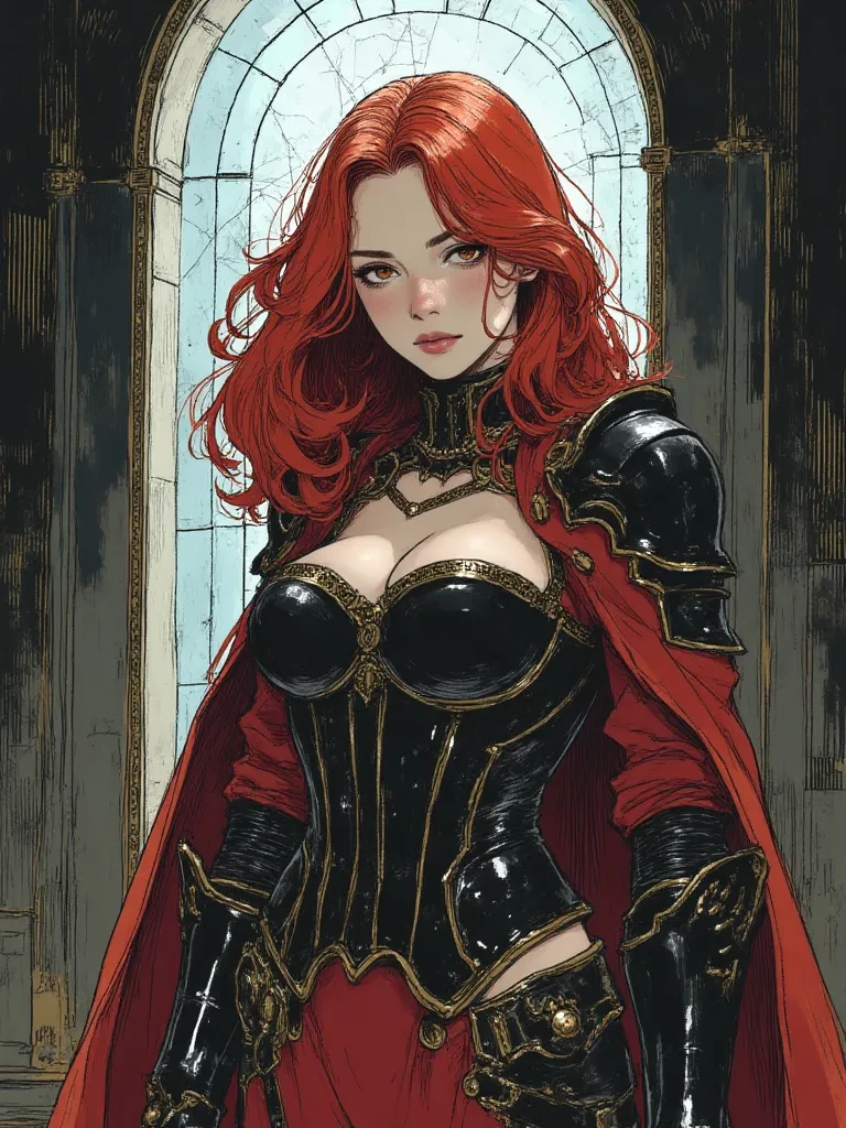 Malakor, The Sovereign of Eternal Night thumbnail