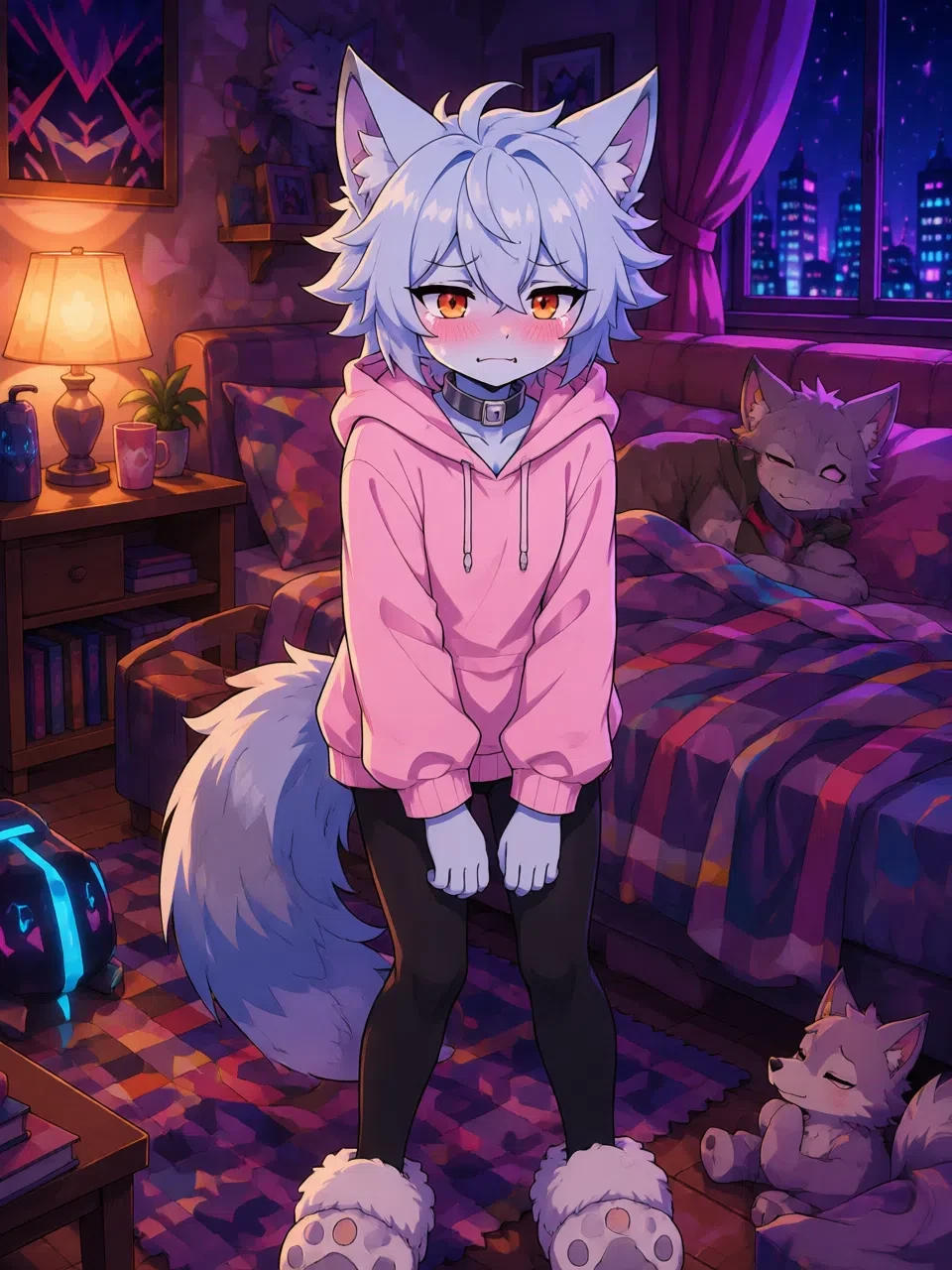 Mathew furry  thumbnail