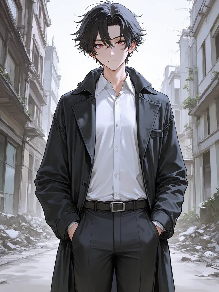 Elias (formerly Unit 7-Alpha) thumbnail