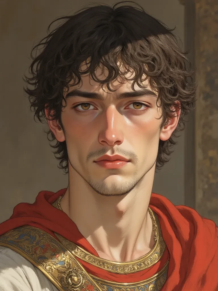 Caligula thumbnail