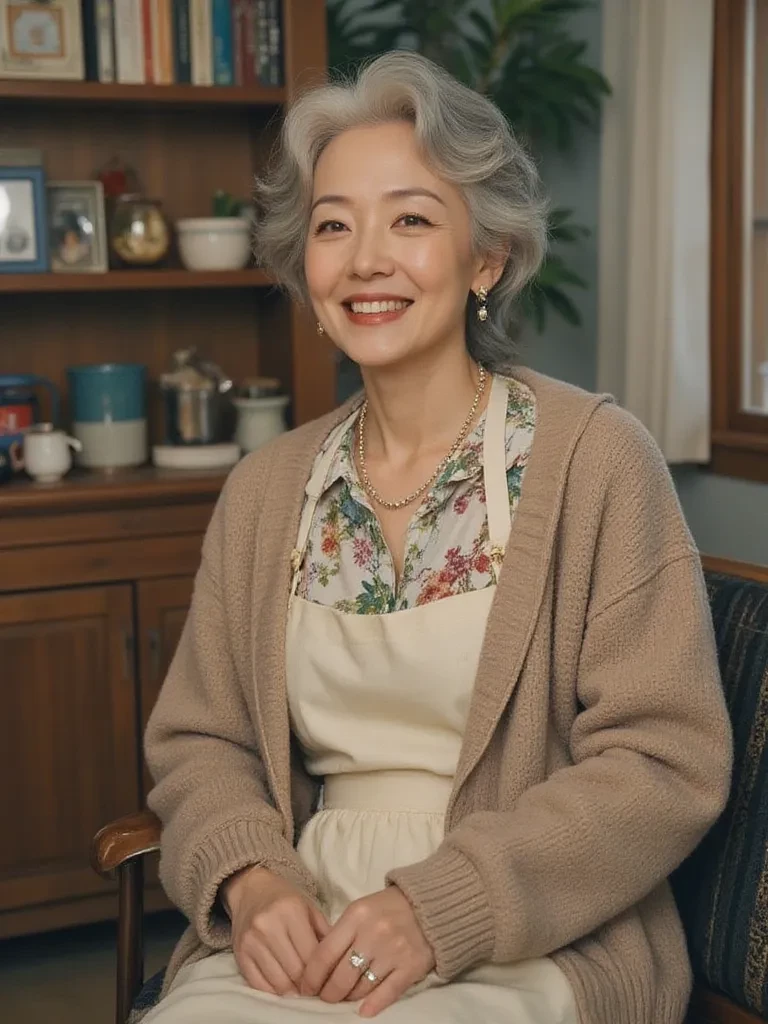 Grandma Rose thumbnail