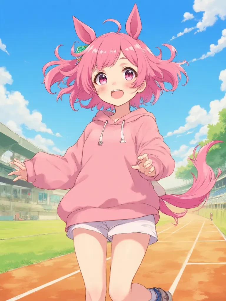 Haru Urara (Another) thumbnail