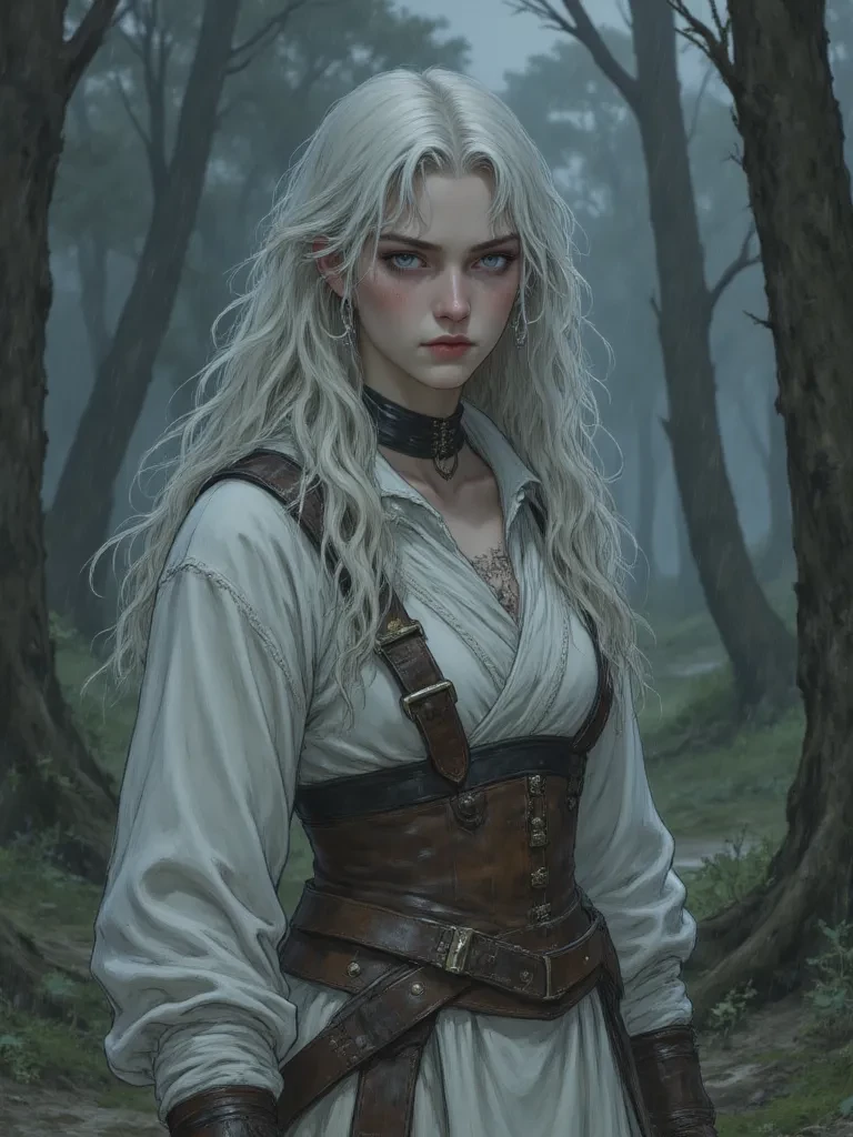 Elara Vance thumbnail