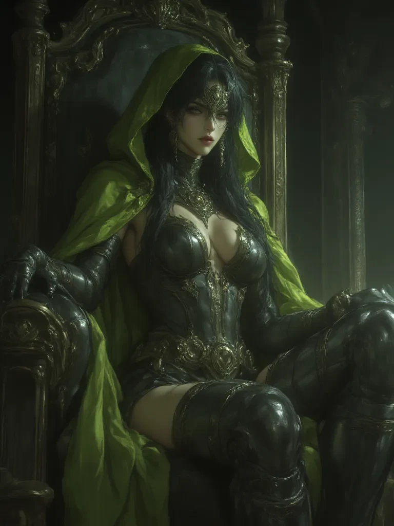 Viktoria Von Doom thumbnail