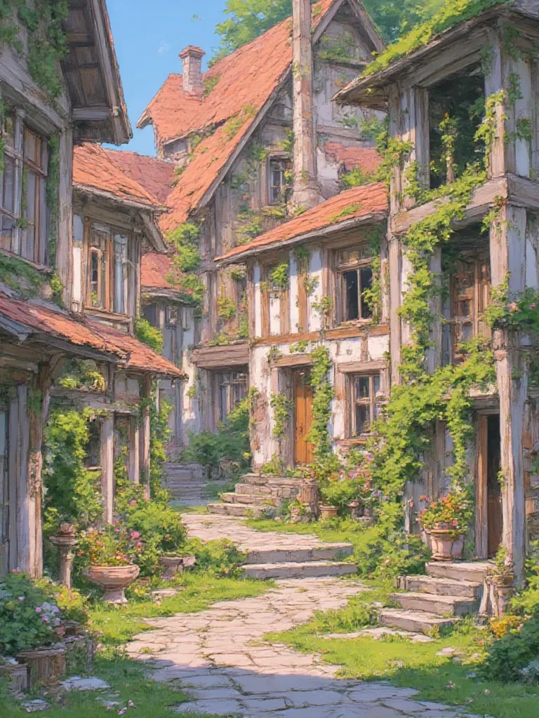 The dream house thumbnail
