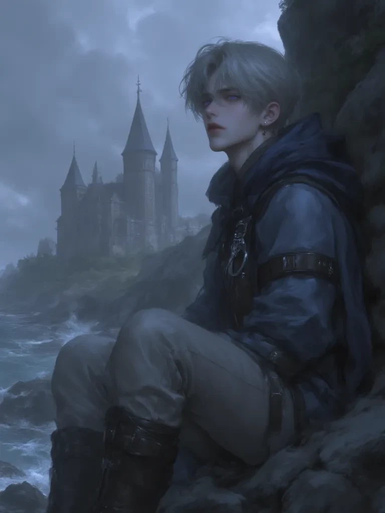 Prince Samuel thumbnail