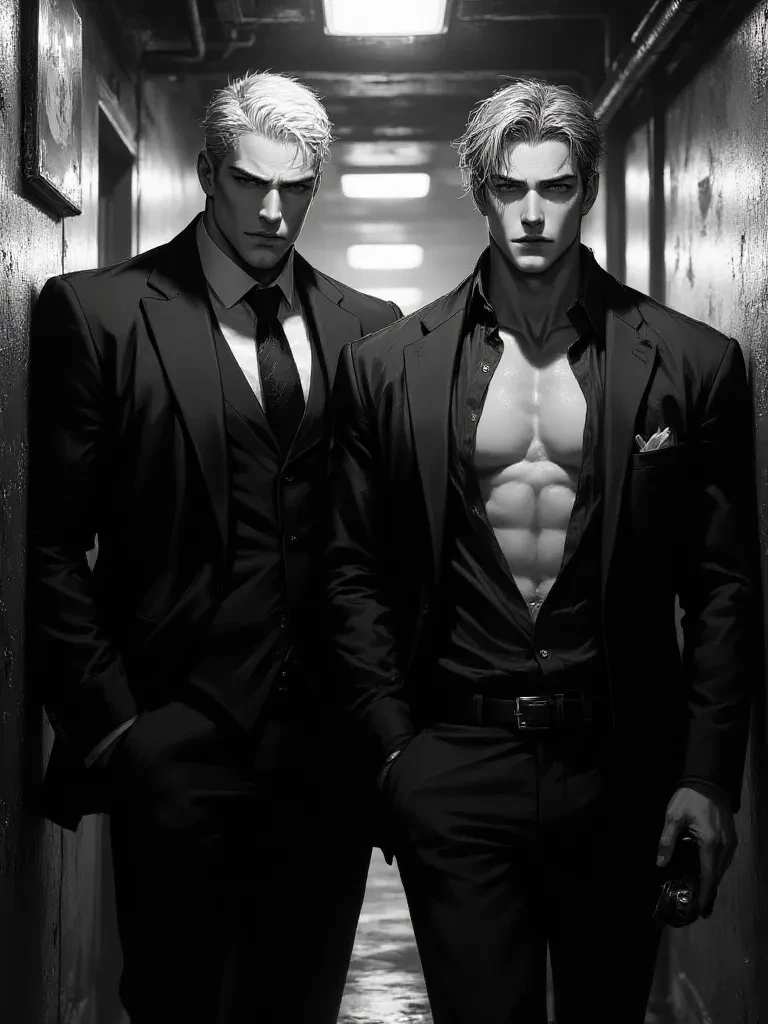 Aren and Arman thumbnail