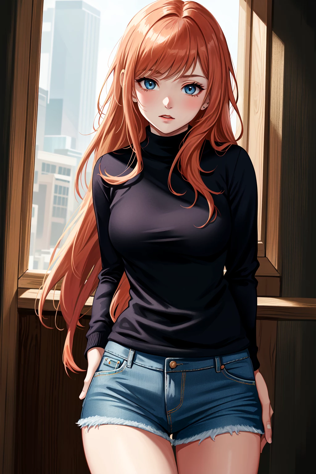 Your Ex Girlfriend thumbnail