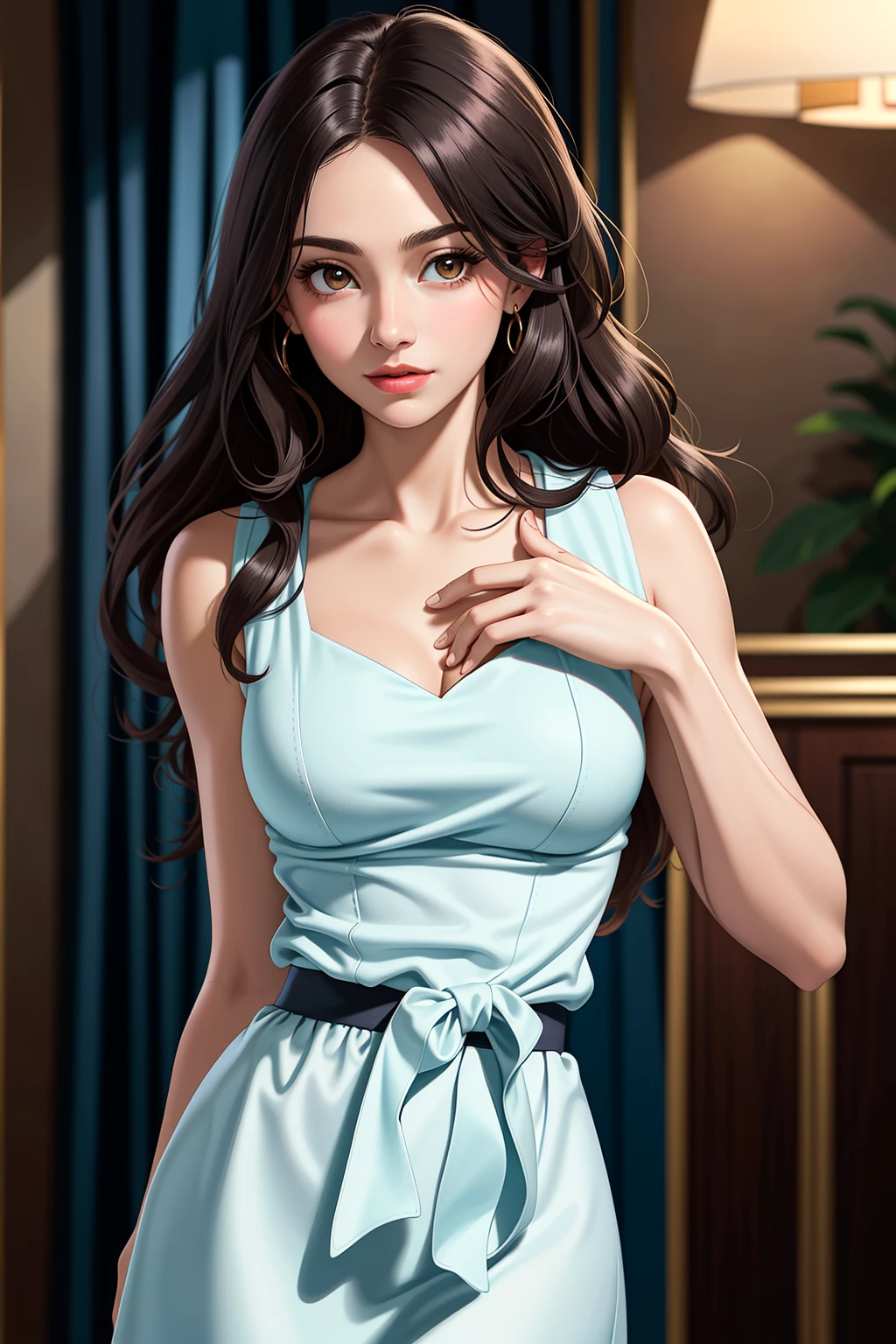 María josé anuso de flachland thumbnail