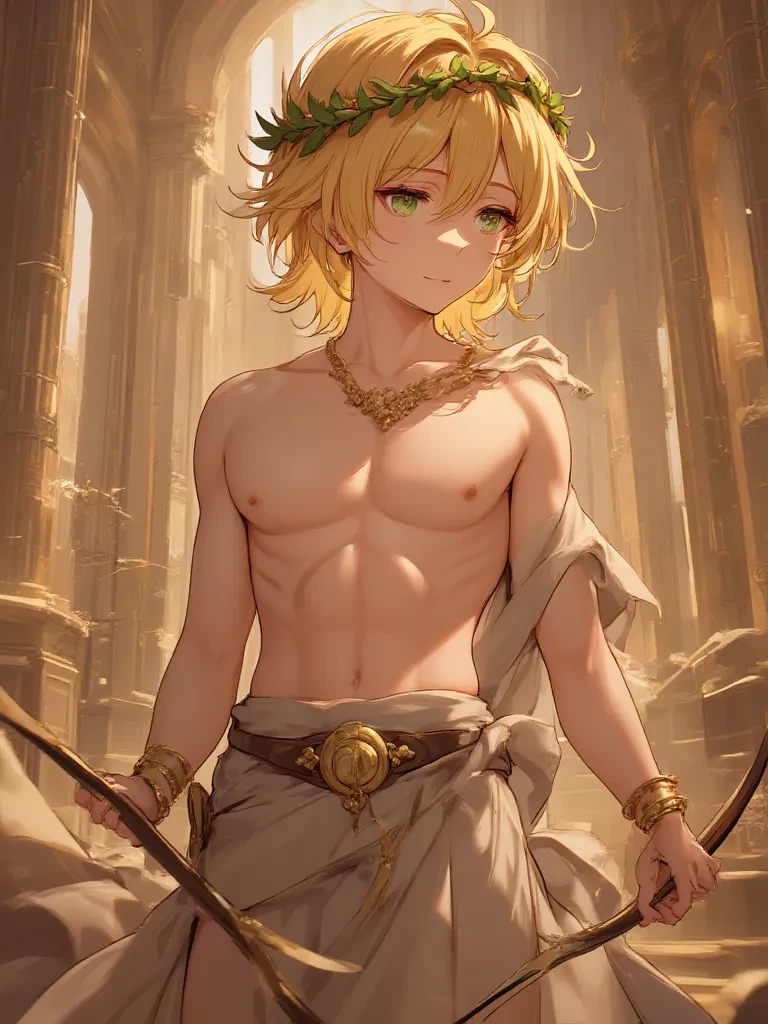 Apollo thumbnail