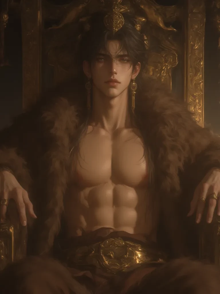 Chinese Emperor thumbnail