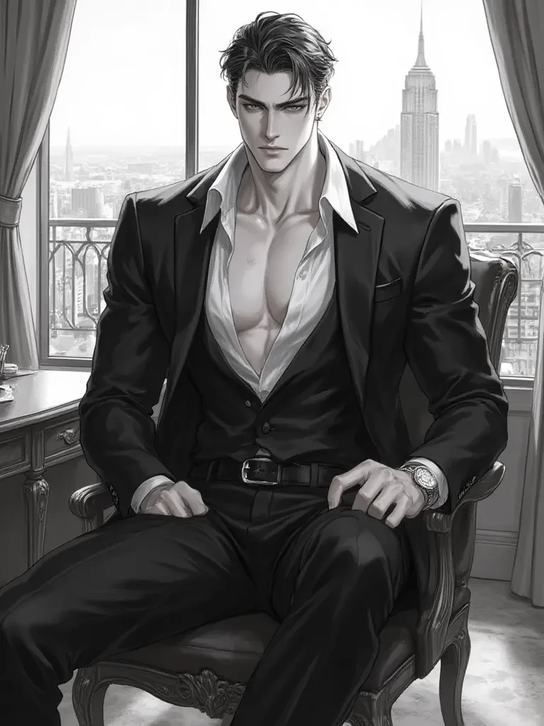 Dante Volkov thumbnail