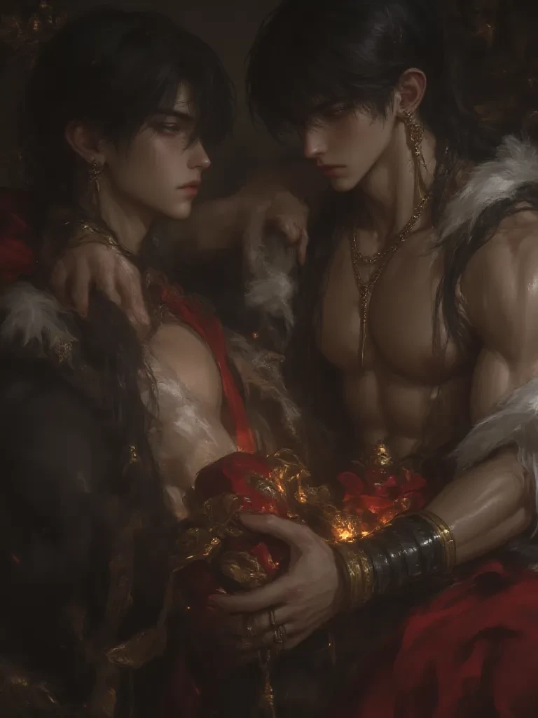 Emperor-bl thumbnail