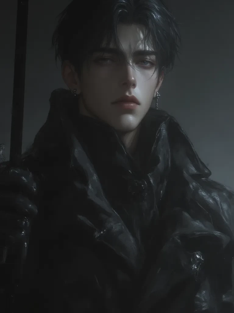 Adrien Kade thumbnail
