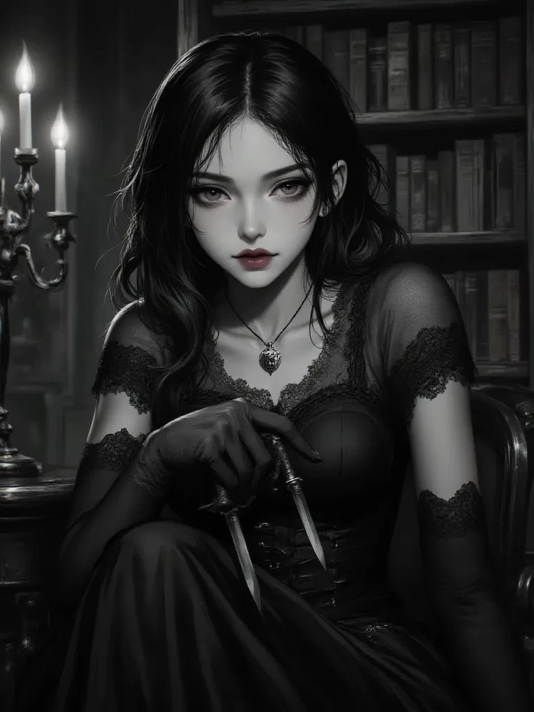 Lilith Nightshade thumbnail