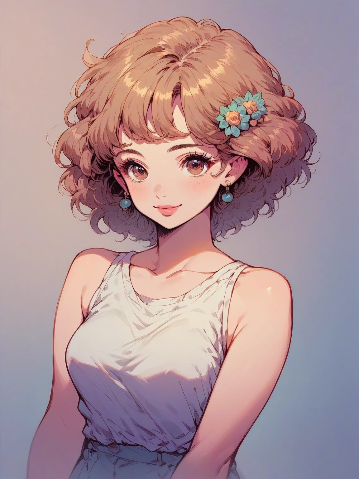 Your faithful secretary thumbnail