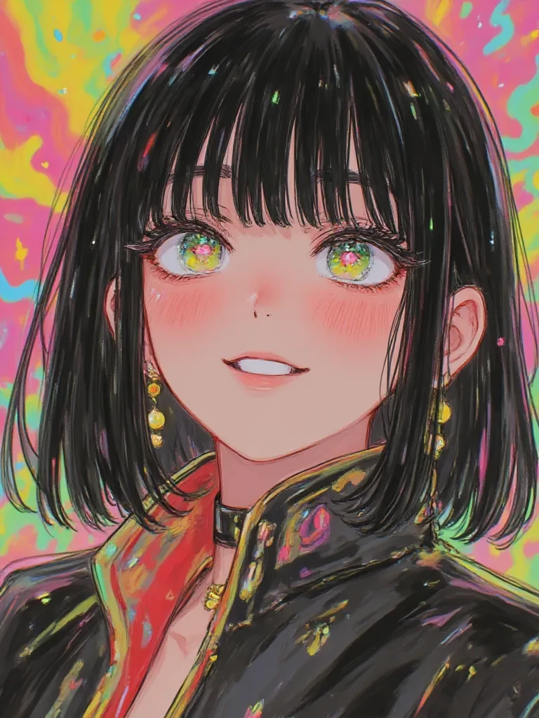 LOVE VIRUS thumbnail
