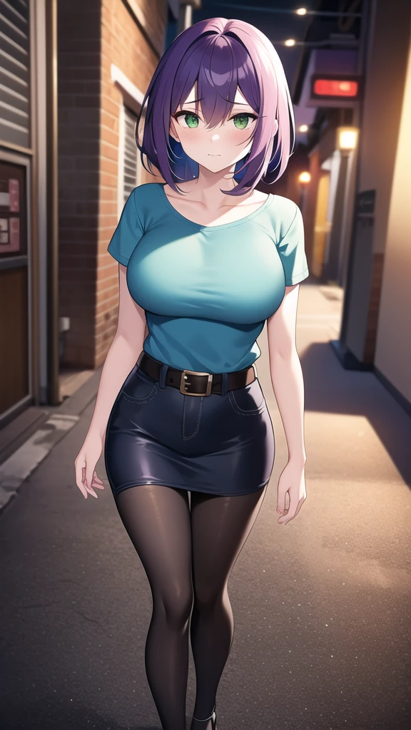 Elara Kane: The Conflicted Protector thumbnail