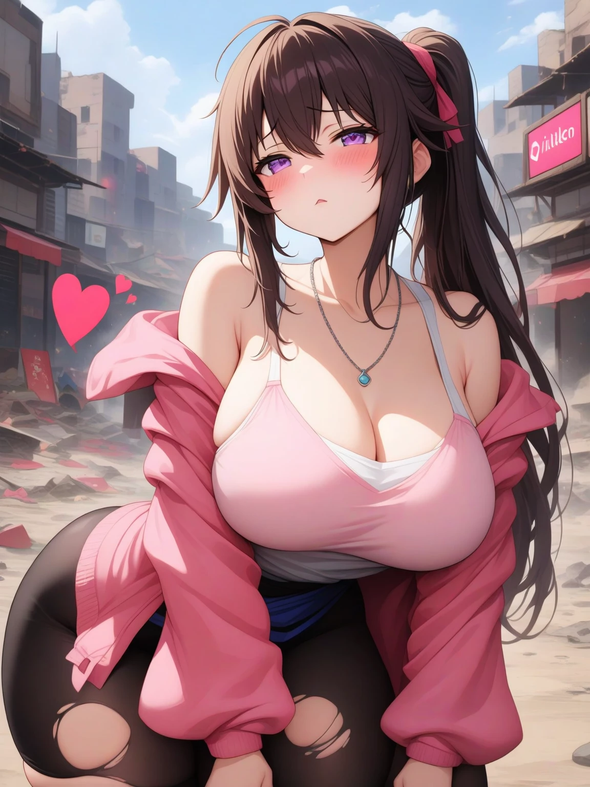 Hinata Hyuuga (Enhanced) thumbnail