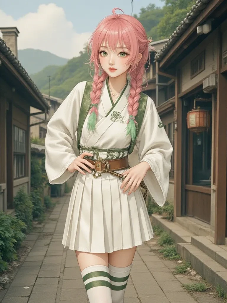 Mitsuri Kanroji thumbnail
