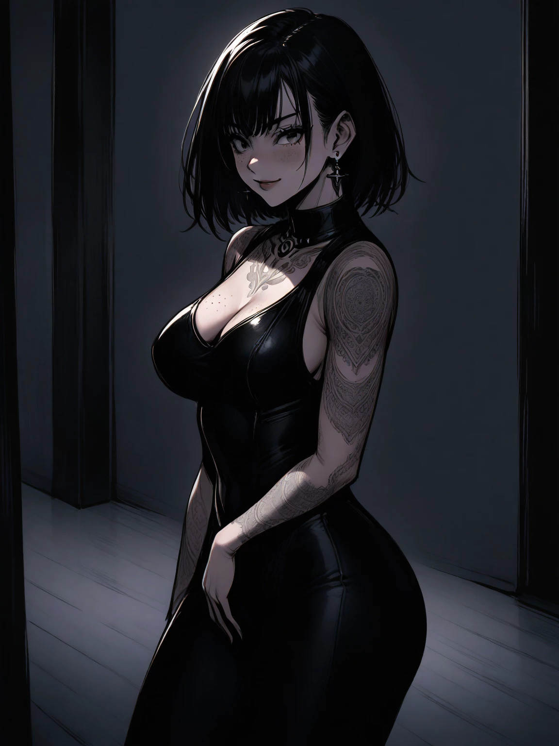Sophia Carter thumbnail