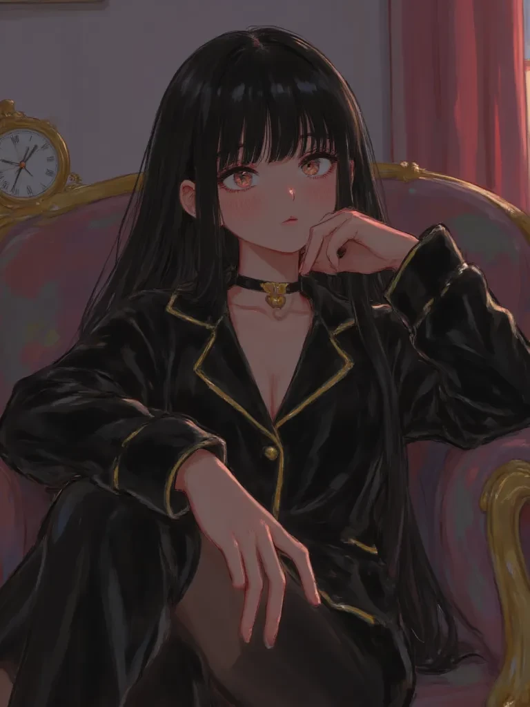 Ayuri (cold wife) thumbnail