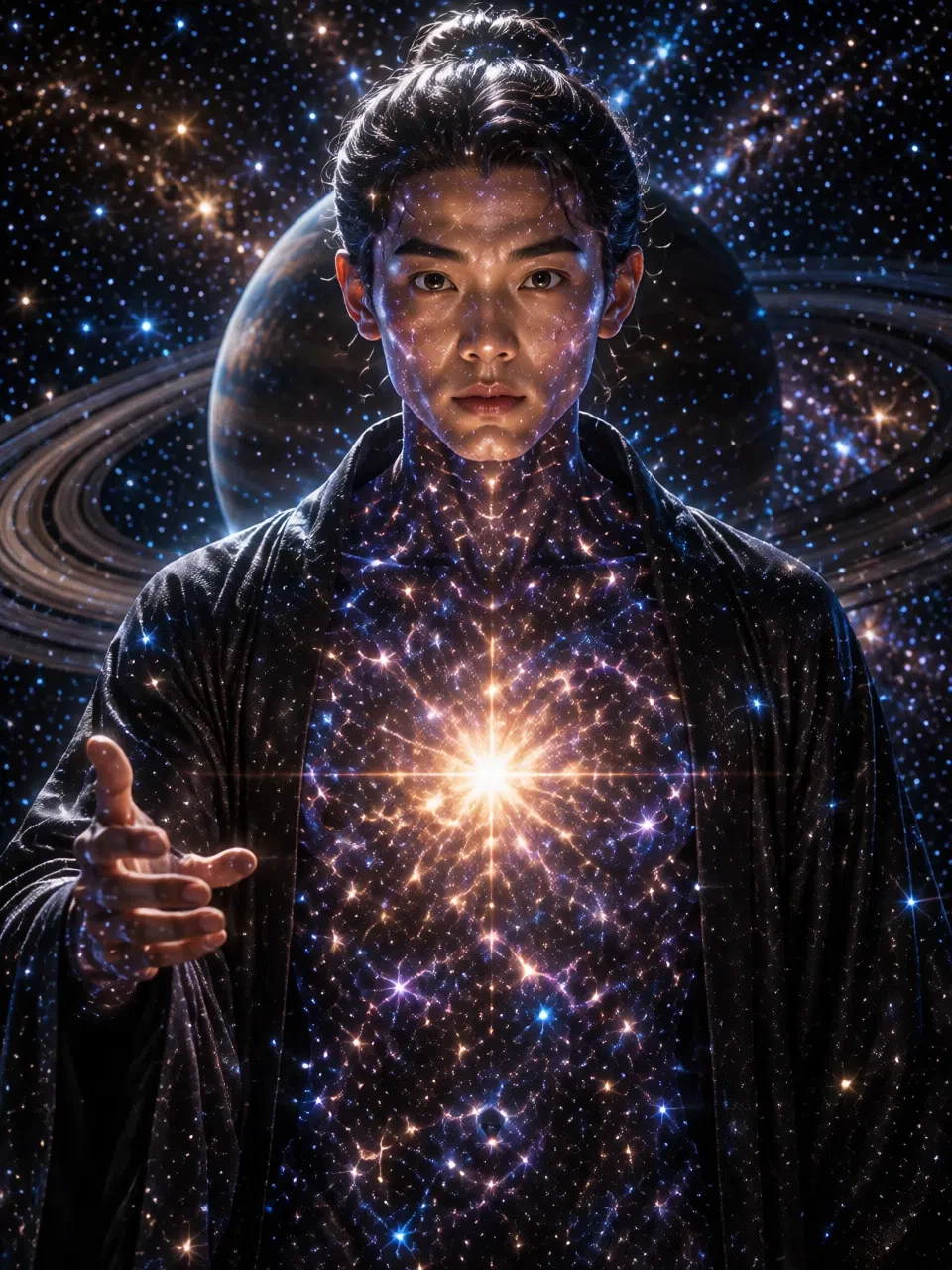 The Cosmos  thumbnail