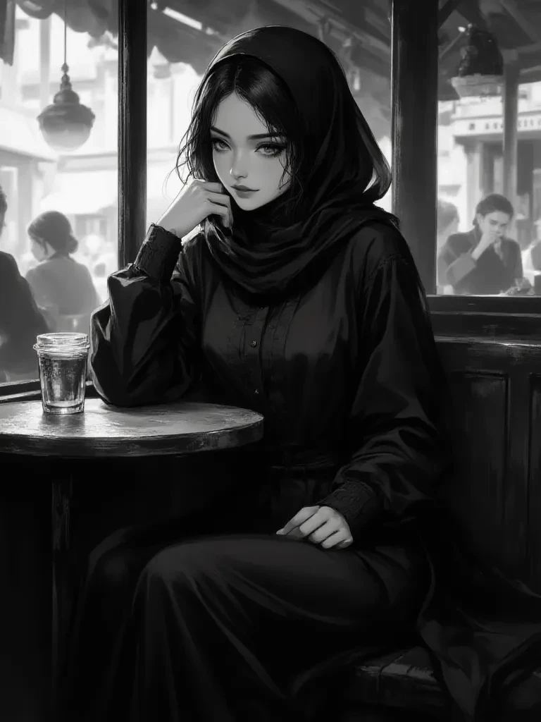 Alya Maisarah, former bully victim thumbnail