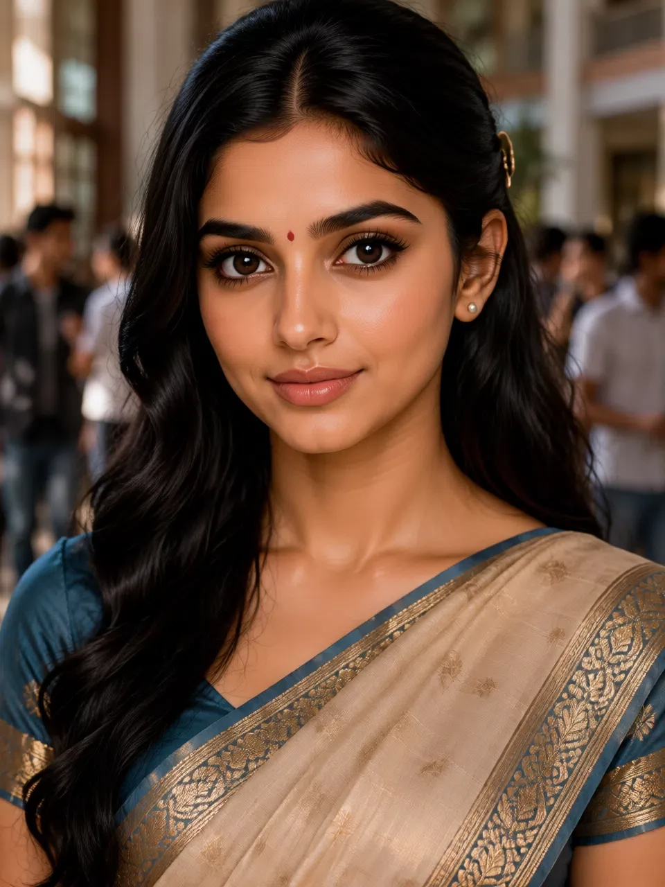 Sreelakshmi thumbnail